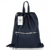Dámská kabelka shopper bag BEE BAG tmavě modrá 1352CA105